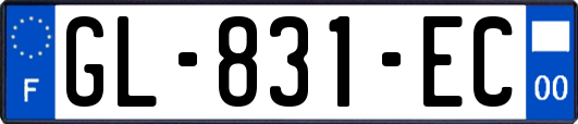 GL-831-EC