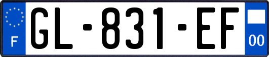 GL-831-EF
