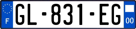 GL-831-EG