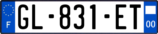 GL-831-ET