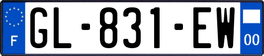 GL-831-EW