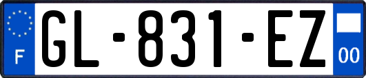 GL-831-EZ