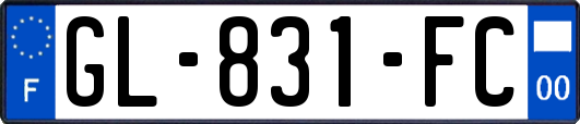 GL-831-FC