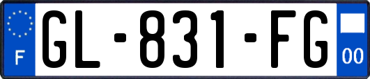GL-831-FG