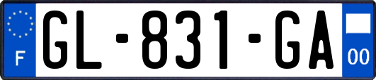 GL-831-GA