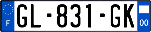 GL-831-GK