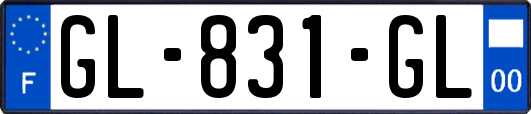 GL-831-GL