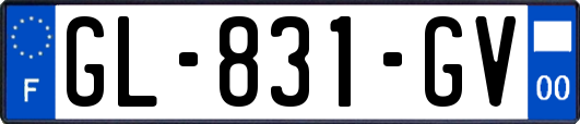 GL-831-GV