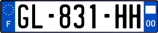 GL-831-HH