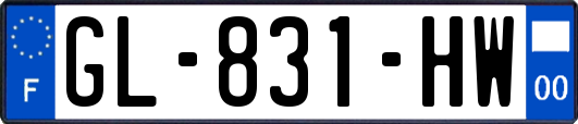 GL-831-HW