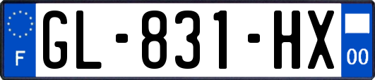 GL-831-HX