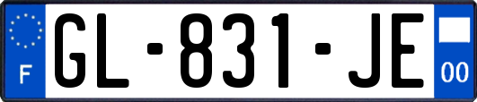 GL-831-JE
