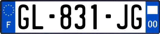 GL-831-JG
