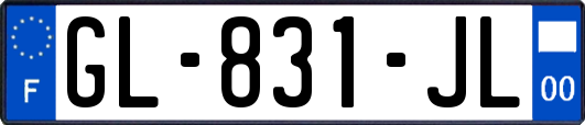 GL-831-JL
