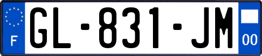GL-831-JM