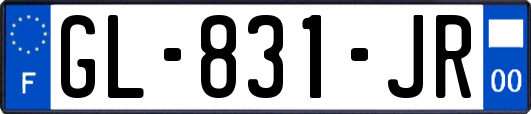 GL-831-JR