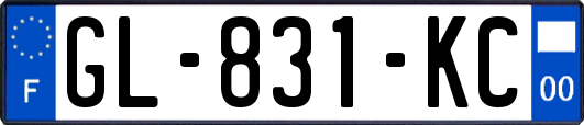 GL-831-KC