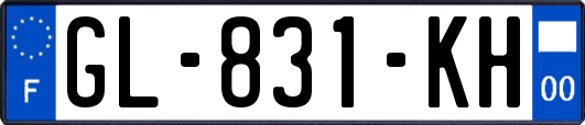 GL-831-KH
