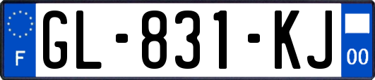 GL-831-KJ