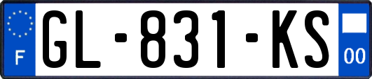GL-831-KS