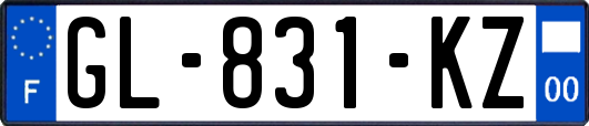 GL-831-KZ