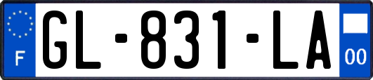 GL-831-LA