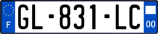 GL-831-LC