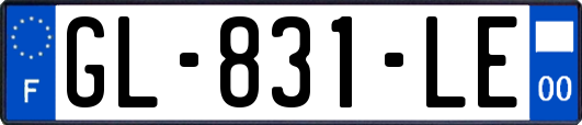 GL-831-LE