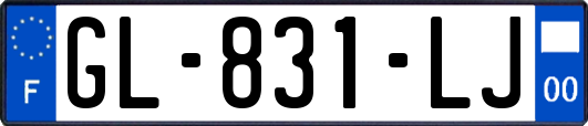 GL-831-LJ