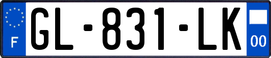 GL-831-LK