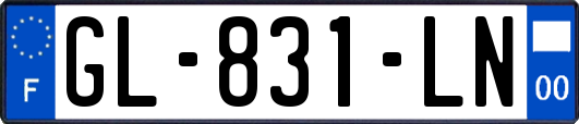 GL-831-LN