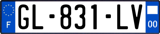 GL-831-LV