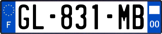 GL-831-MB