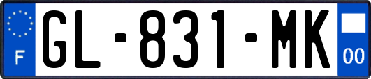 GL-831-MK