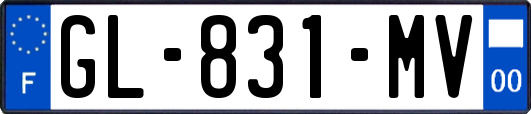 GL-831-MV