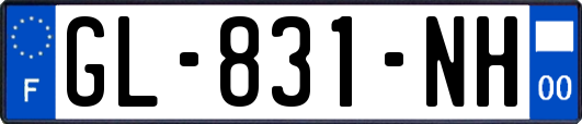 GL-831-NH