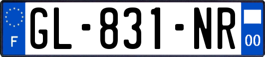 GL-831-NR