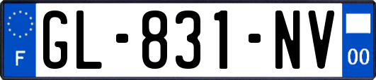GL-831-NV