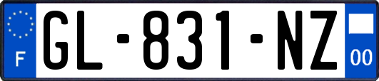 GL-831-NZ