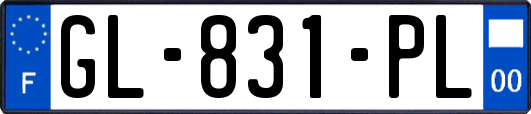 GL-831-PL