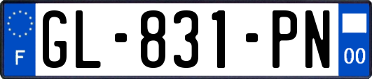 GL-831-PN