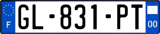 GL-831-PT