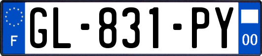 GL-831-PY