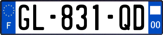 GL-831-QD