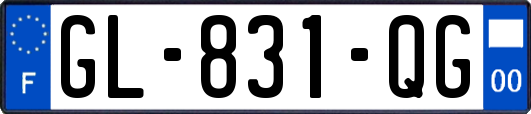 GL-831-QG