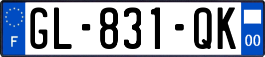 GL-831-QK