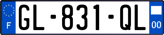 GL-831-QL