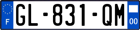 GL-831-QM