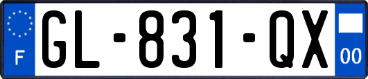 GL-831-QX