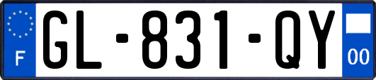 GL-831-QY